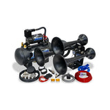 Mini Outlaw Train Horn Kit HornBlasters