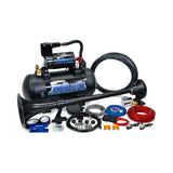 Safety Horn 127H Air Horn Kit HornBlasters