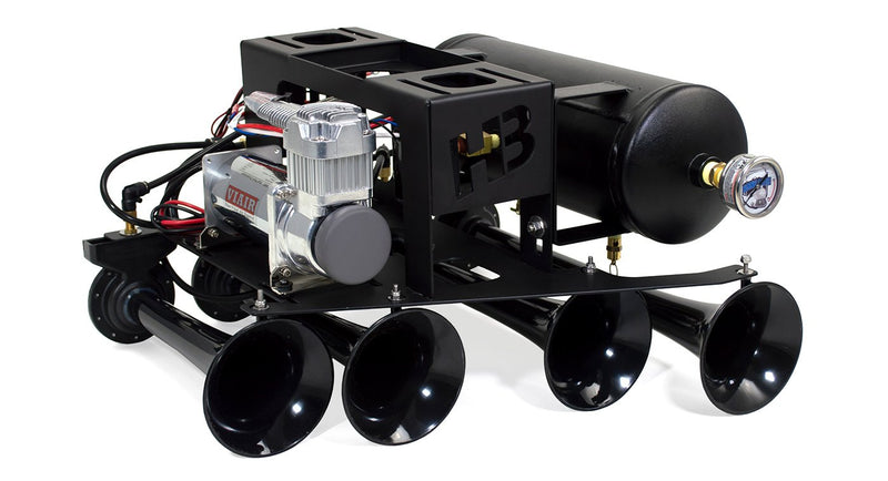 Conductor's Special 240 Spare Tire Delete Kit