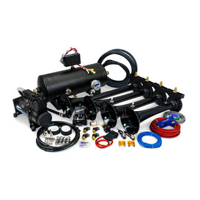 Conductor's Special 2HB Train Horn Kit HornBlasters