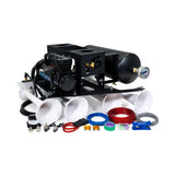 Conductor's Special 244K Spare Tire Delete® Kit HornBlasters