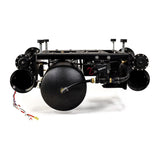 Stealth Spare Tire Delete® Kit HornBlasters