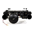 5-Gallon Stealth Spare Tire Delete® Kit HornBlasters