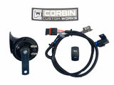 Horn Kit for Polaris RZR UTVs Corbin Custom Works LLC