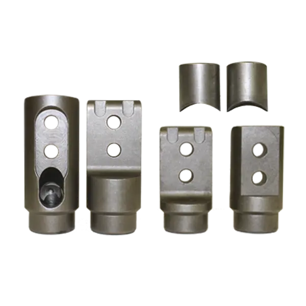 High Lifter Polaris General 1000 Custom Cage Bung and Bracket Kit