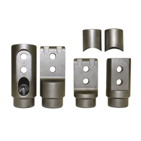 High Lifter Polaris General 1000 Custom Cage Bung and Bracket Kit