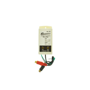 HL-X1 Comando Audio
