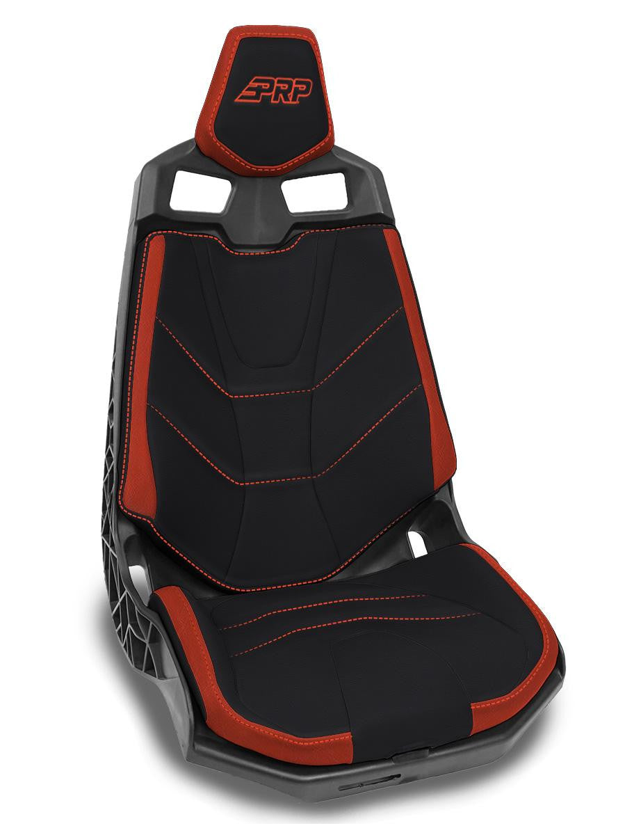 PRP Seat Covers for Can-Am Maverick X3 & Maverick R (Pair)