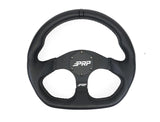 Comp R Leather Steering Wheel by PRP