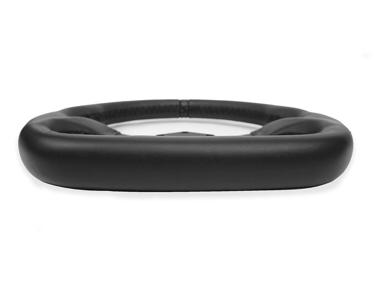 Comp R Leather Steering Wheel by PRP