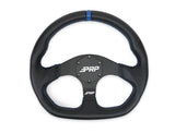 Comp R Leather Steering Wheel by PRP