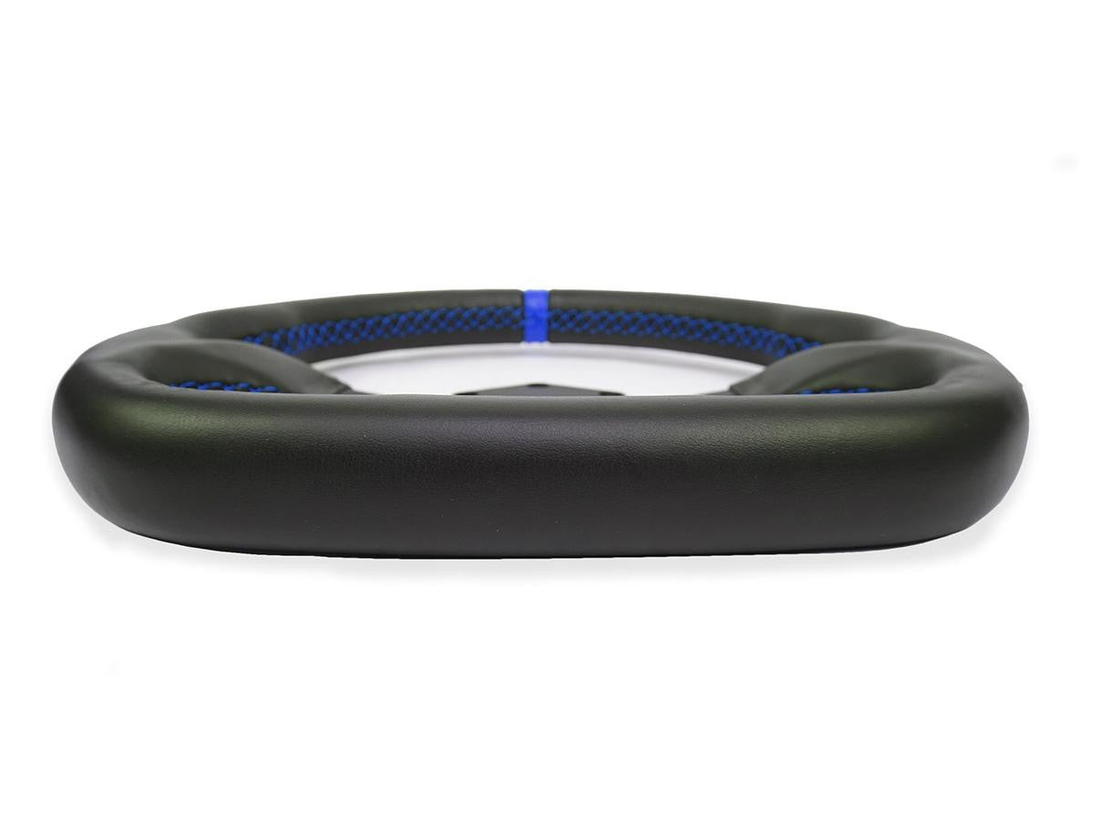 Comp R Leather Steering Wheel by PRP
