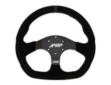 Comp-R Suede Steering Wheel by PRP