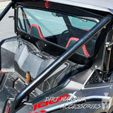 HONDA TALON 2-SEAT REAR WINDSHIELD 2019+