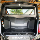 HONDA TALON 2-SEAT REAR WINDSHIELD 2019+