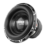 HOOLIGAN X 15" High Excursion Subwoofer 4000 Watts Rms 4" DVC 1-Ohm