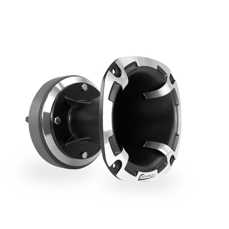 CX-740HRN-BK | 1450W MAX | 8Ω Comando Audio