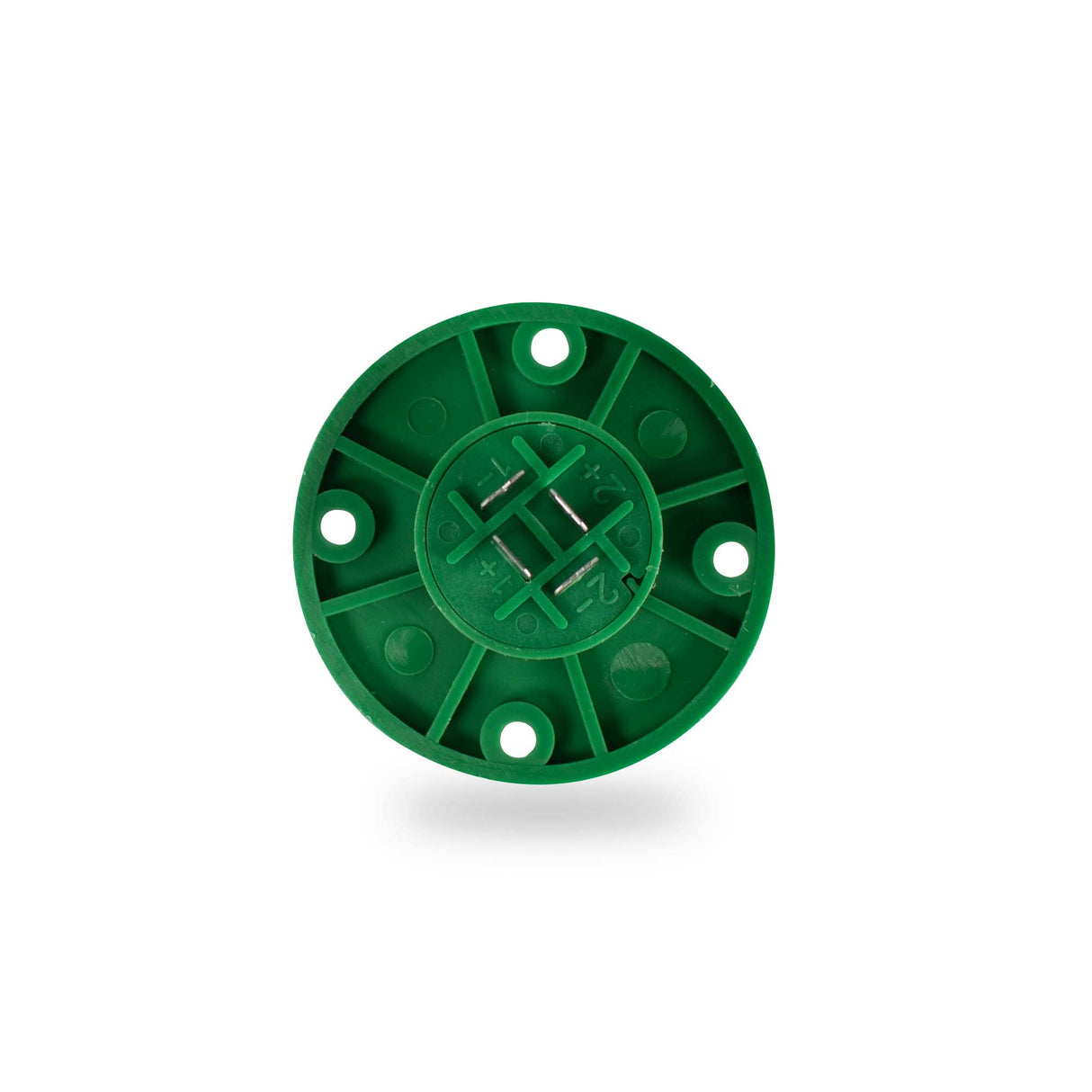 S5-1092-4 GREEN Comando Audio