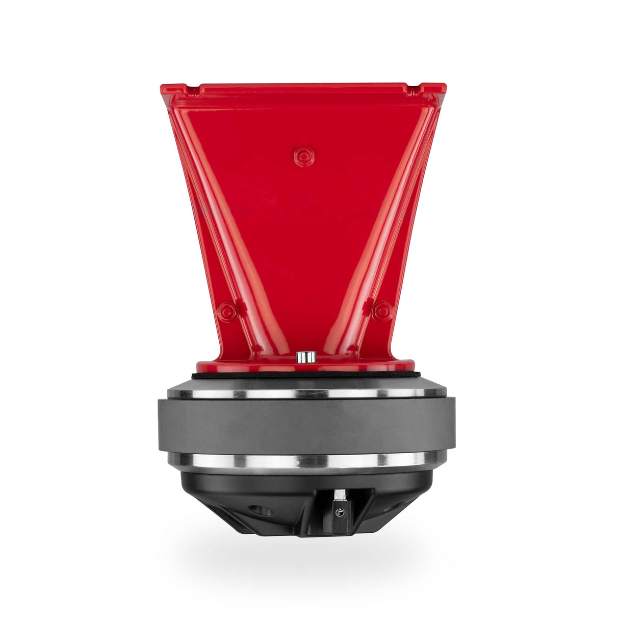 CRX-350HR-RED | 1″ LINE ARRAY COMPRESSION DRIVER |1200W MAX | 8Ω Comando Audio