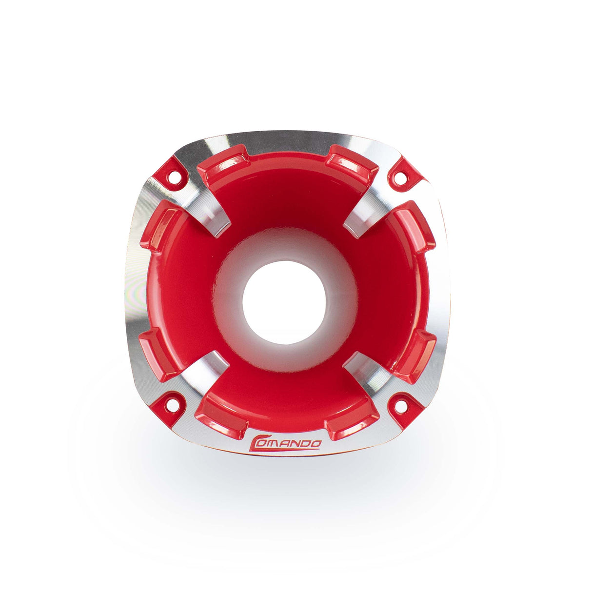HR50RD-CP Comando Audio