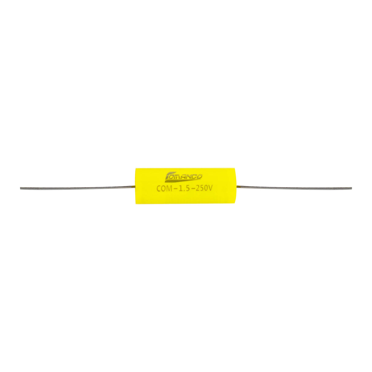 COM-1.5-250V pck100 Comando Audio