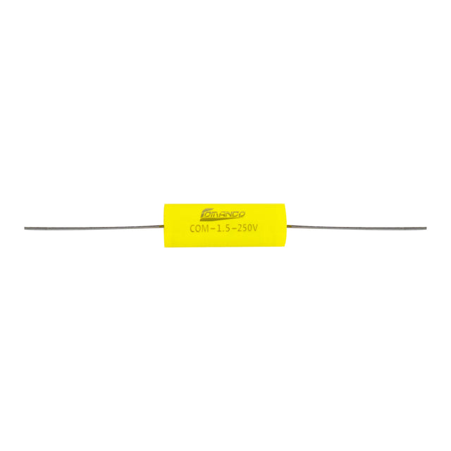 COM-1.5-250V pck100 Comando Audio