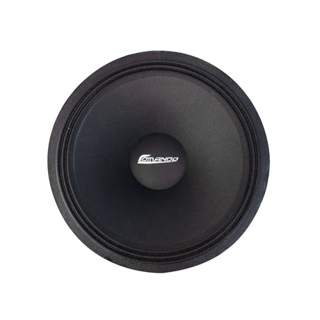 12-HIGHVOLT-KIT Comando Audio