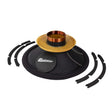 12-HIGHVOLT-KIT Comando Audio