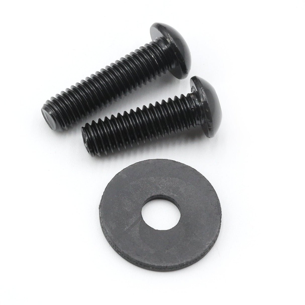Hardware Pack for Jeep Wrangler TJ, LJ, JK, JL and Gladiator JT Antenna Mount