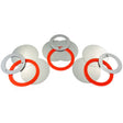 Nathan AirChime K3 Rebuild Kit HornBlasters