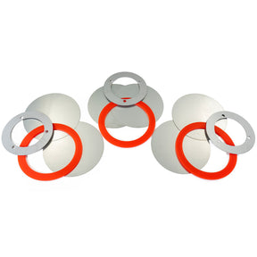 Nathan AirChime K3 Rebuild Kit HornBlasters