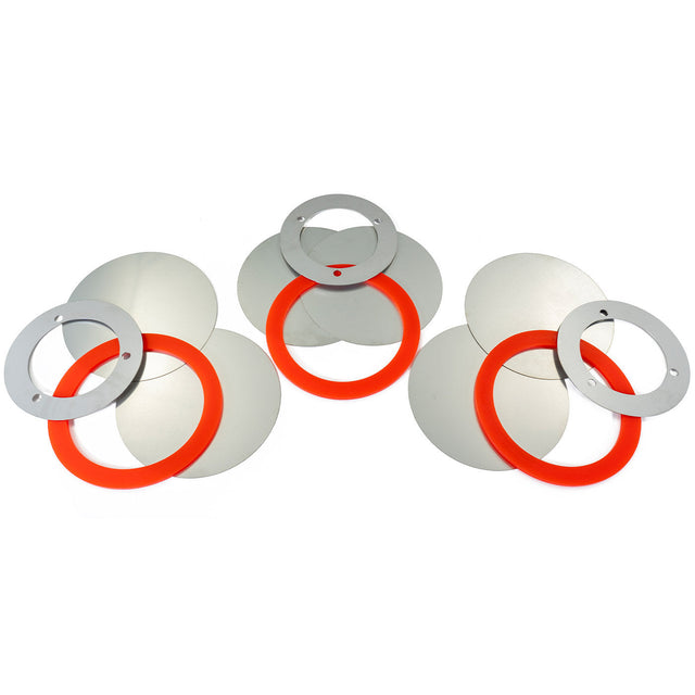 Nathan AirChime K3 Rebuild Kit HornBlasters