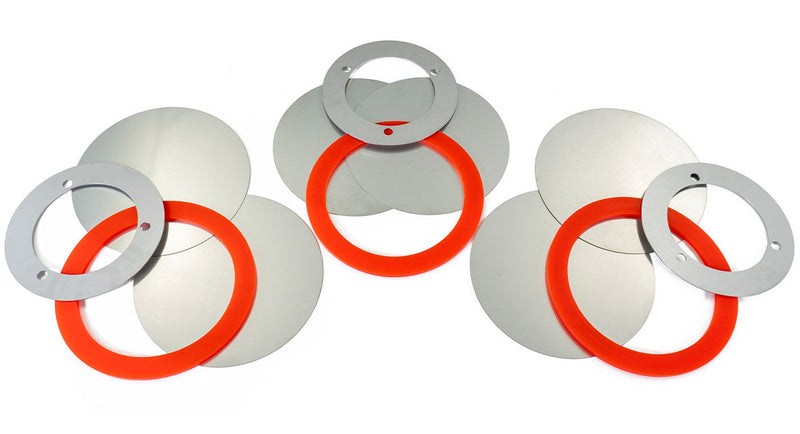 Nathan AirChime K3 Rebuild Kit