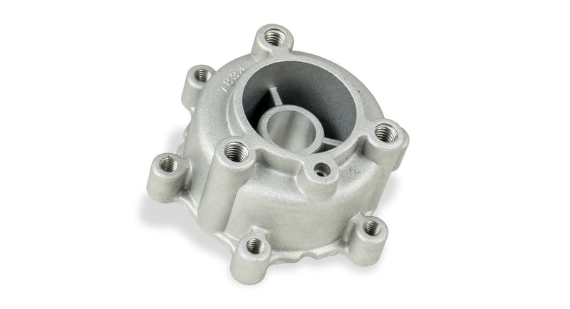 Leslie Power Chamber & Diffuser Ring (RS Horns)