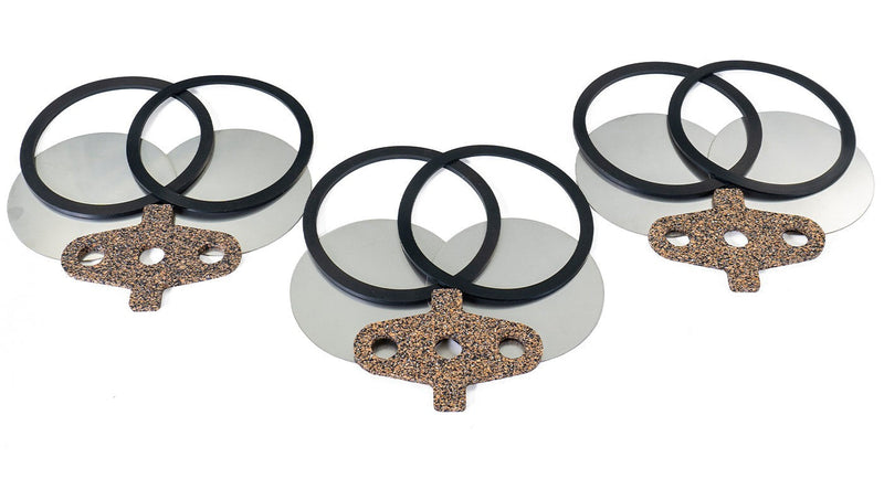 Nathan AirChime P3 Rebuild Kit