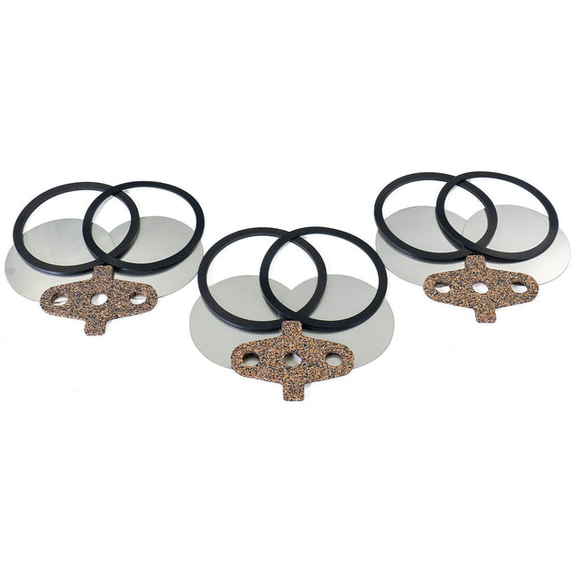 Nathan AirChime P3 Rebuild Kit HornBlasters