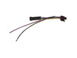 High Pressure Oil Gauge Install Pigtail, 1994-2007 Ford 7.3L 6.0L Powerstroke Other