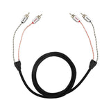 Level 3 RCA 100% Copper OFC 6 Feet