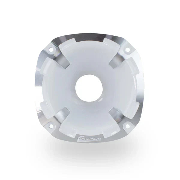 HR50WH-CP COMANDO