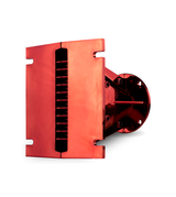 HRLA-MRED Comando Audio Inc.