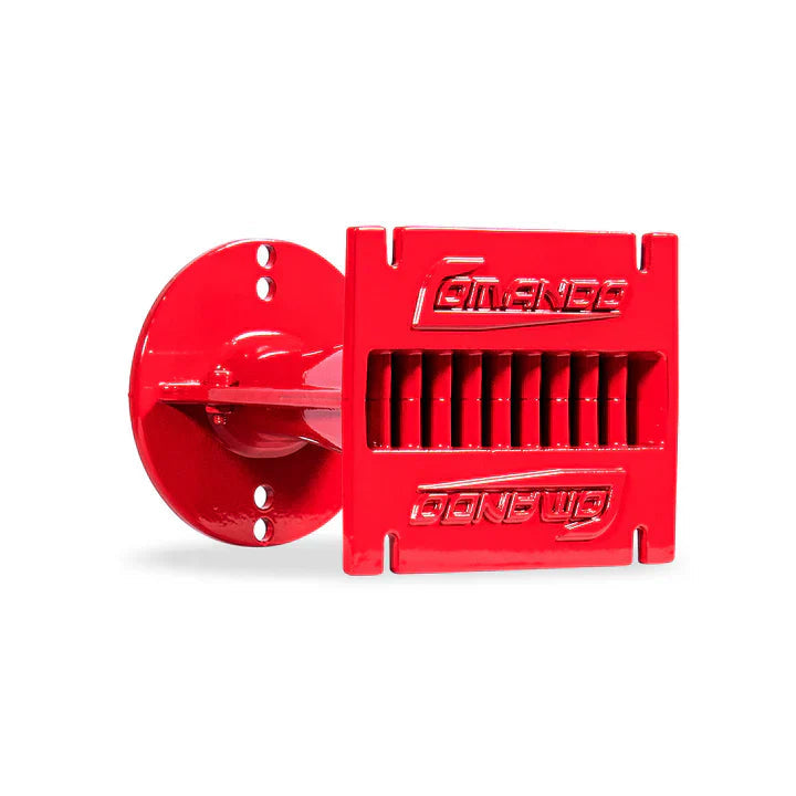 CX-HR100-RED ALTA GAMA CAR AUDIO