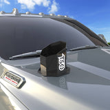 Octagon Hood Stack