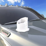 Octagon Hood Stack
