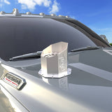 Octagon Hood Stack