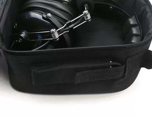 Single Headset Bag with Handle - CLEARANCE