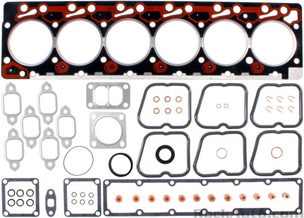 Mahle 88-93  OR 03-08 Cummins Head Gasket set Standard. Far From Stock