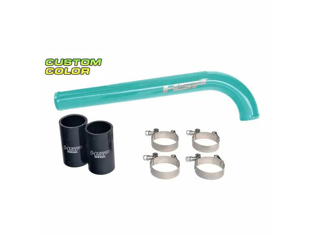 HSP Upper Coolant Tube, 2019-2022 Dodge Ram 6.7L, 5th Gen HSP Diesel