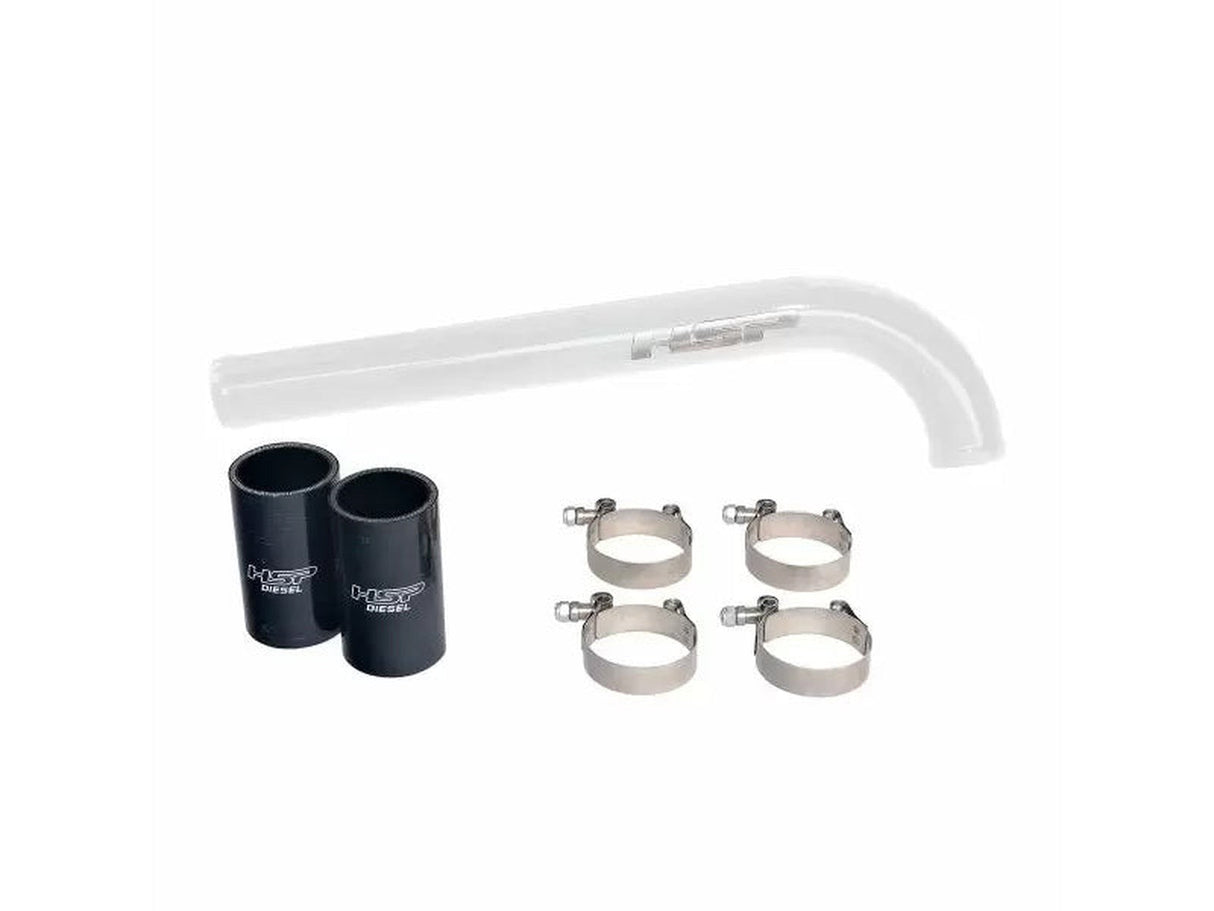 HSP Upper Coolant Tube, 2019-2022 Dodge Ram 6.7L, 5th Gen HSP Diesel