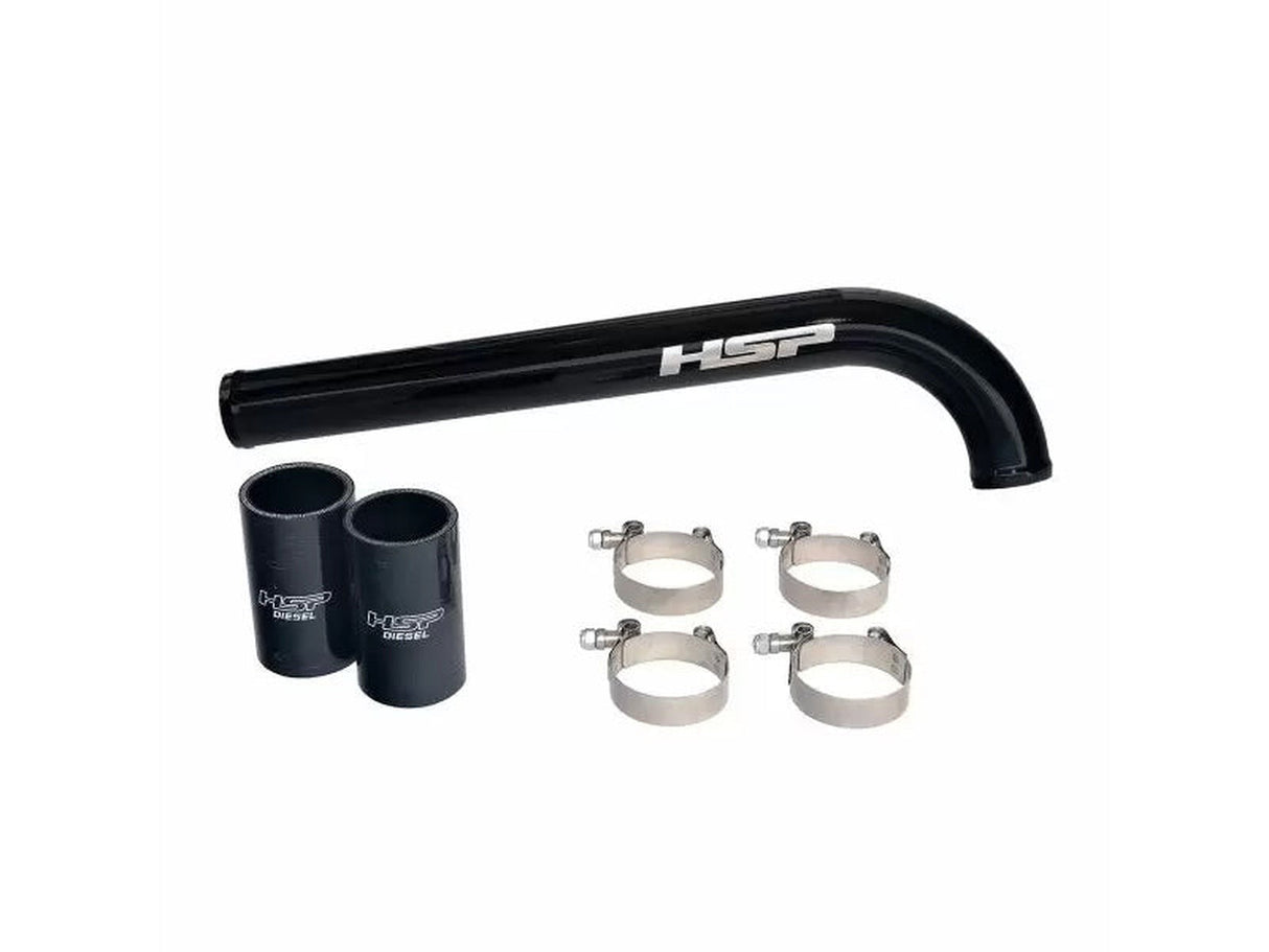 HSP Upper Coolant Tube, 2019-2022 Dodge Ram 6.7L, 5th Gen HSP Diesel