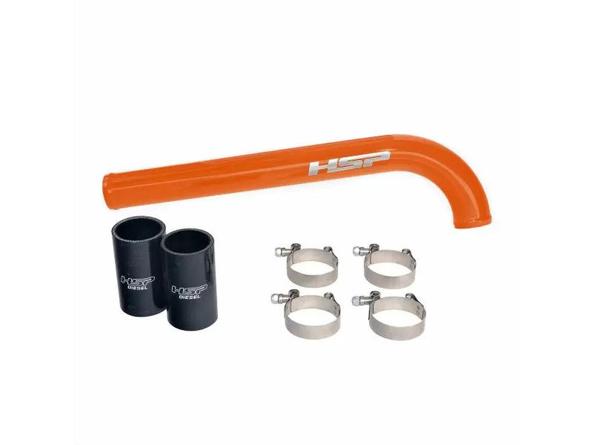 HSP Upper Coolant Tube, 2019-2022 Dodge Ram 6.7L, 5th Gen HSP Diesel